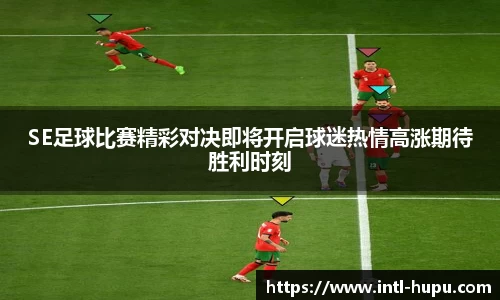 SE足球比赛精彩对决即将开启球迷热情高涨期待胜利时刻