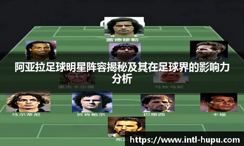 阿亚拉足球明星阵容揭秘及其在足球界的影响力分析