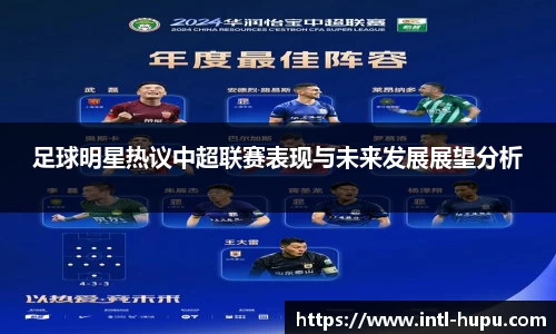 足球明星热议中超联赛表现与未来发展展望分析